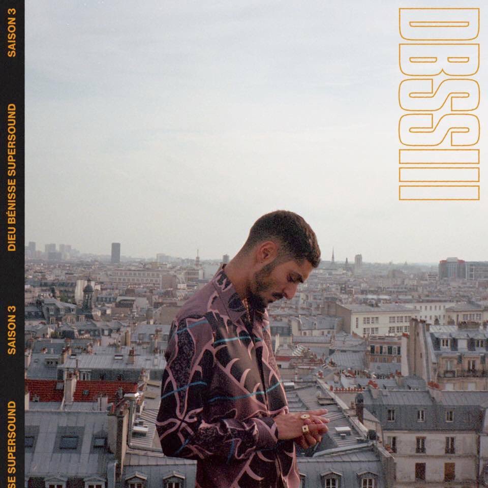 ananasculture's tweet photo. Le 6 octobre sortira #DBSIII de @sneazzy perso je l’attends depuis #DBSSII ça va être le fuego 🔥🔥🔥 https://t.co/crELPM7BFu