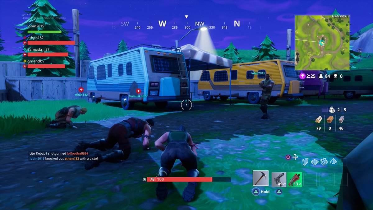 GmanDBV's tweet photo. #PS4share https://t.co/qTYmtIJPXD