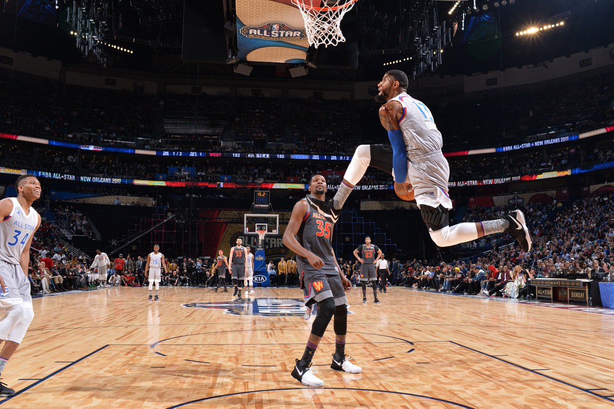 NBAcom's tweet photo. .@NBA revamps format for All-Star Game

➡️ OFFICIAL RELEASE: https://t.co/C3BXzgGCUX https://t.co/ROIPt3nTXj