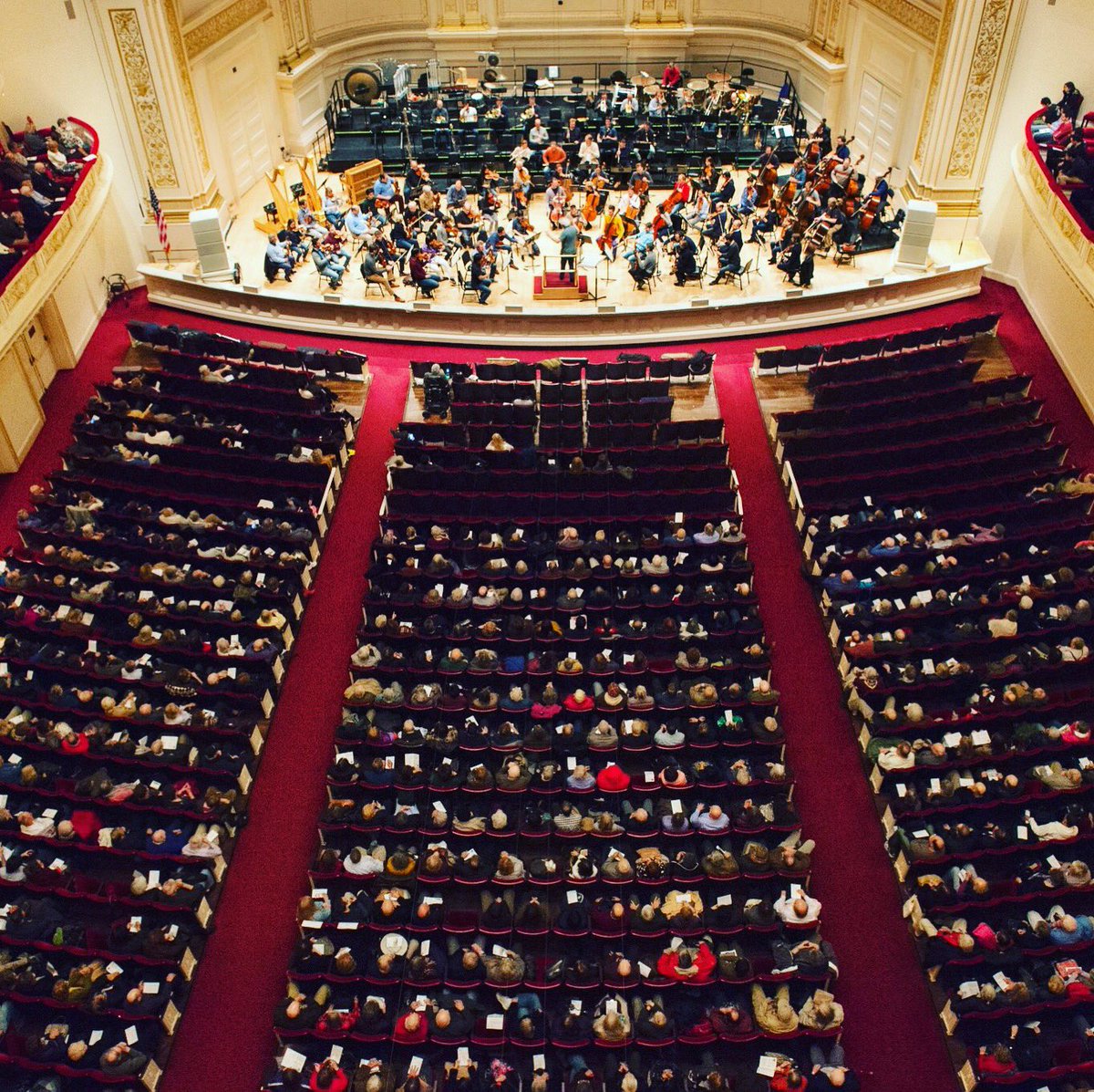 MMATOpera's tweet photo. Carnegie Hall Opening Gala Night 10/4: Listen live on @WQXR when @nezetseguin leads @PhilaOrchestra, @Lang_Lang: https://t.co/RZilOXxQcV https://t.co/KlYzWWMVoX