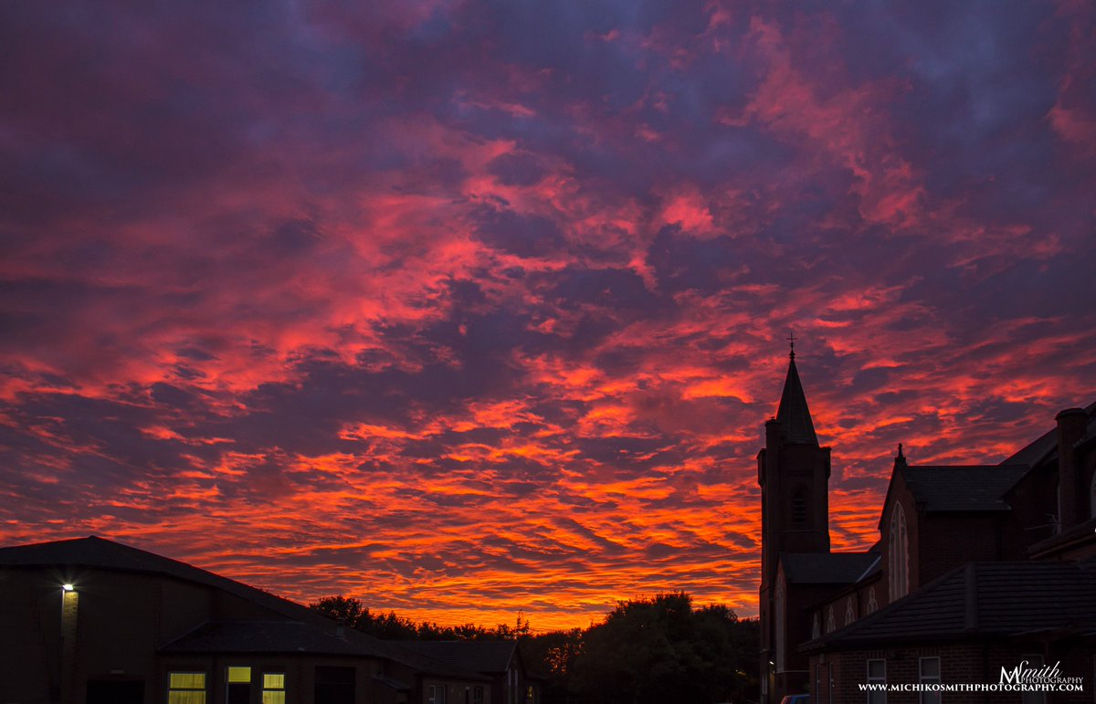 Michiko Smith (@michiko_smith) on Twitter photo 