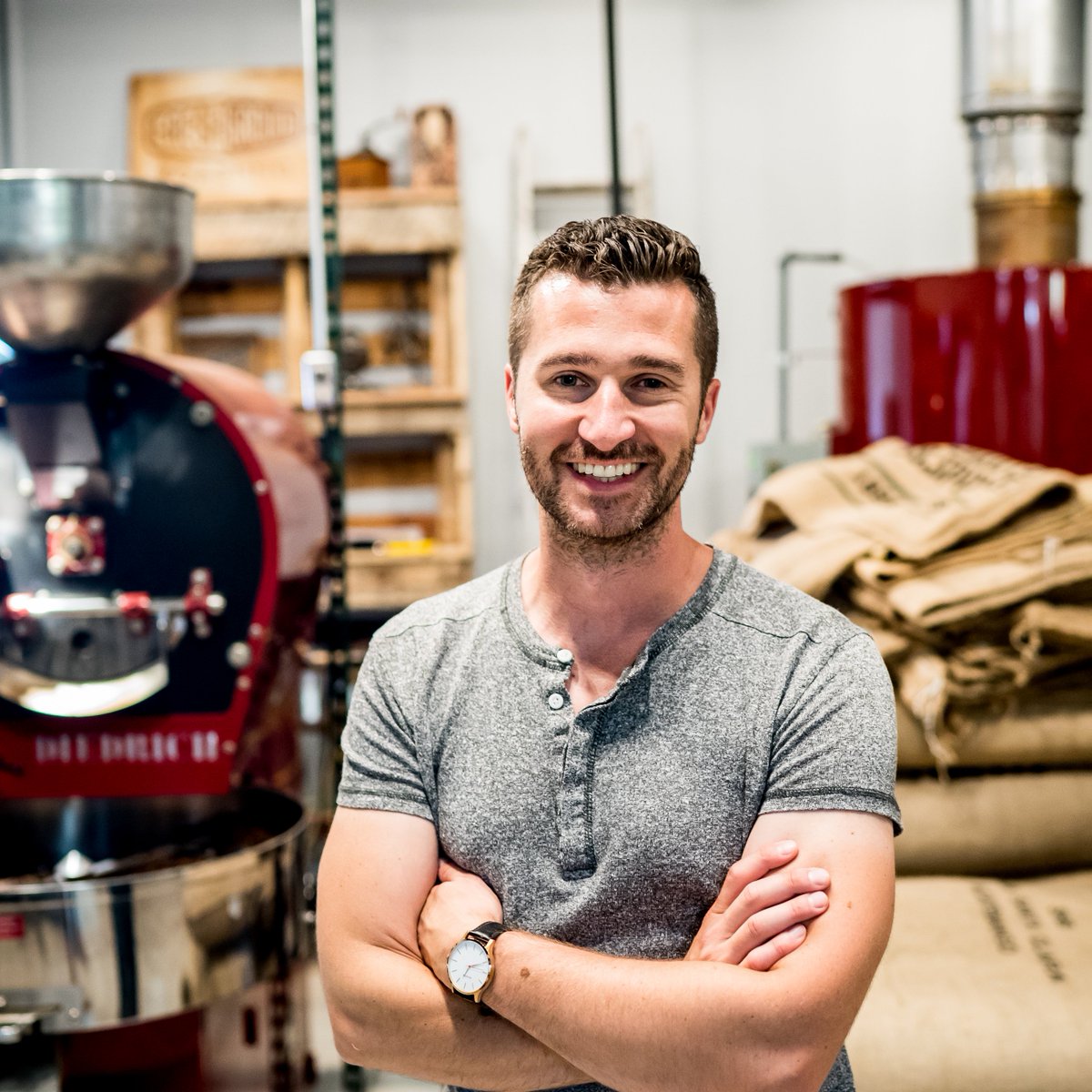 CoffeeCoMission's tweet photo. Please welcome our newest Buying Network member, @connectroasters! Every #coffee they sell help fund projects that improve lives in the developing world and we are so happy to be a part of their mission! #TradeHonestly #greenbeans #coffeeroaster #coffeeshop #coffeeroasting https://t.co/fslPf3sZRt