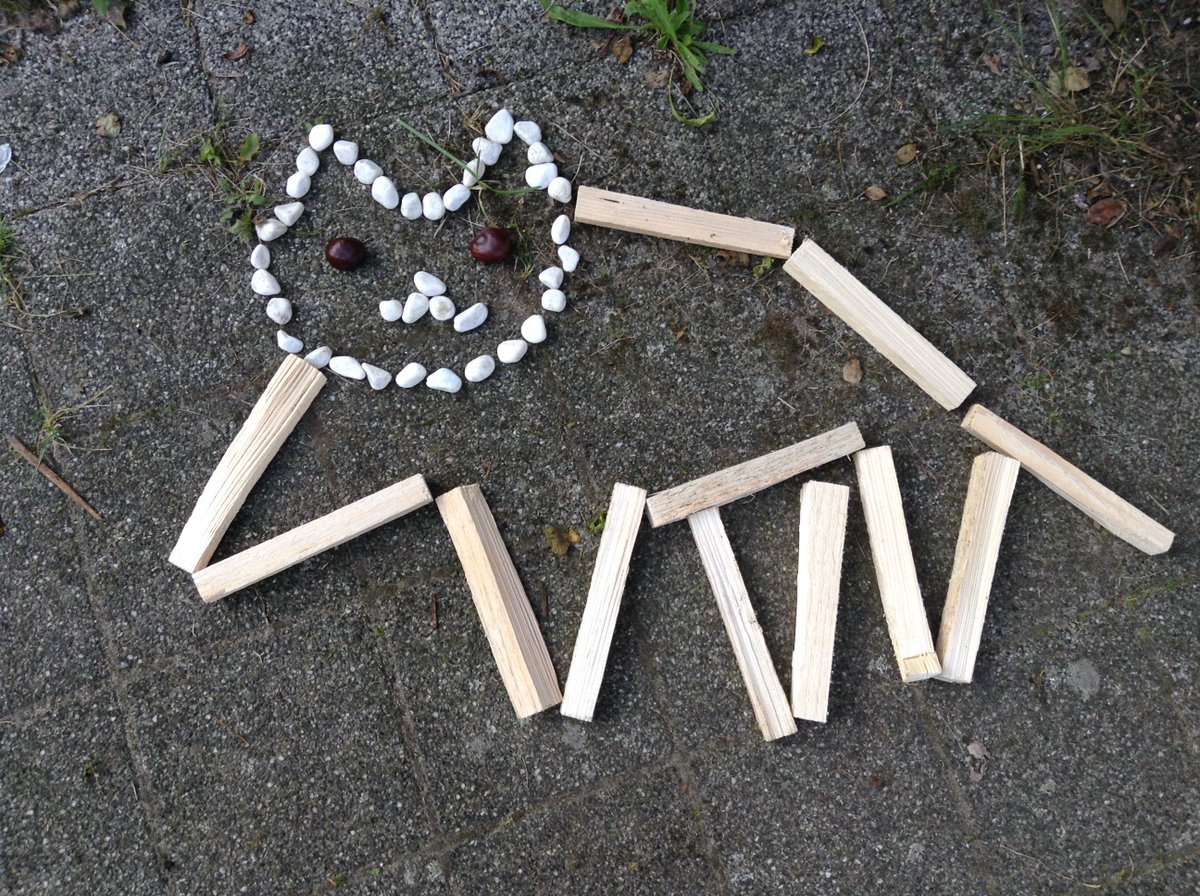 Learning English <a href="/isdedu/">International School of Düsseldorf</a> <a href="/OLEISD/">ISD Outdoor Learning</a> Grade 2 "Have you seen my cat?" by Eric Carle