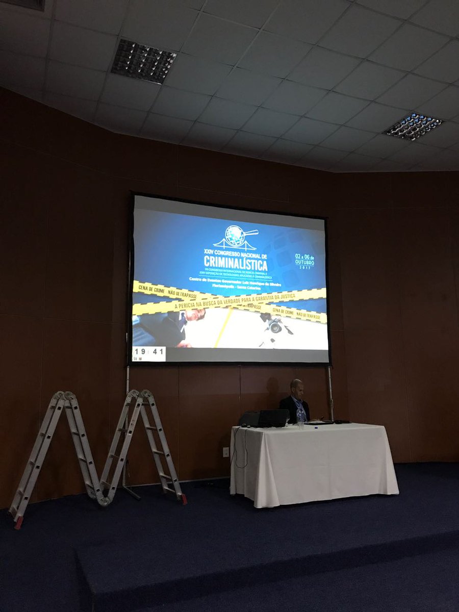 conselhopericia's tweet photo. Congresso de Criminalística: Conselheiro Reginaldo Rossi do Carmo, Dirigente Politec-MT, apresentou Balanced Scorecard/Método de Avaliação https://t.co/QOnC7hJ8Ob