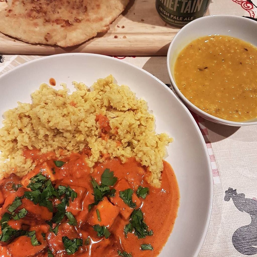 portobellowild's tweet photo. The ultimate fat curry!!! Twas a bad day on the scales for me so what better way to give 2 fingers to weightloss t… https://t.co/o2qdXLASv5 https://t.co/fZtLs9t4OT
