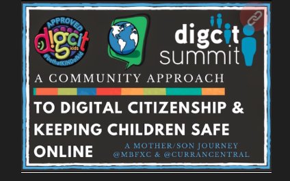JudyArzt's tweet photo. Digital Citizenship & Keeping Children Safe https://t.co/gxr3ImttN7 #digcit #ed536 #USJed https://t.co/inc5qwLykJ