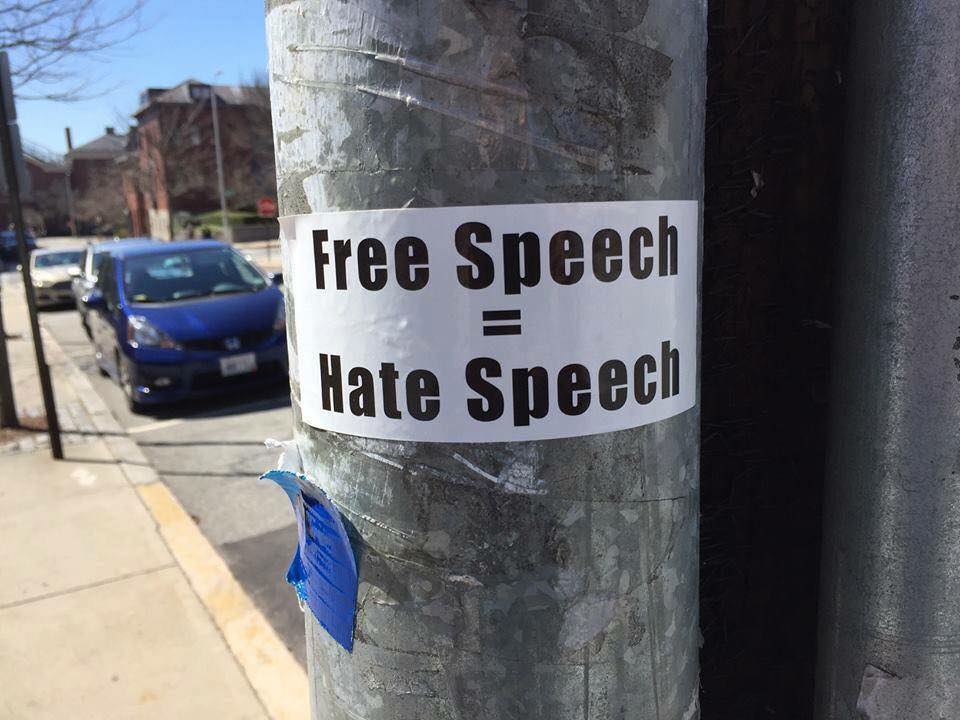 ErosineWinds's tweet photo. @chrislawwill @Root4Change @OBgynFl @NFL The Left no longer supports free speech. Democrat party hemorrhaging voters. #LiberalFascistLeft #AltLeft #DemExit #DemExited #DNCSuicide https://t.co/lErtFB0l3M