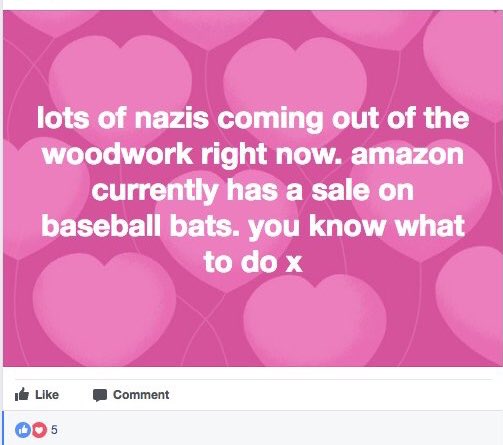 ErosineWinds's tweet photo. @chrislawwill @Root4Change @OBgynFl @NFL The Left no longer supports free speech. Democrat party hemorrhaging voters. #LiberalFascistLeft #AltLeft #DemExit #DemExited #DNCSuicide https://t.co/lErtFB0l3M
