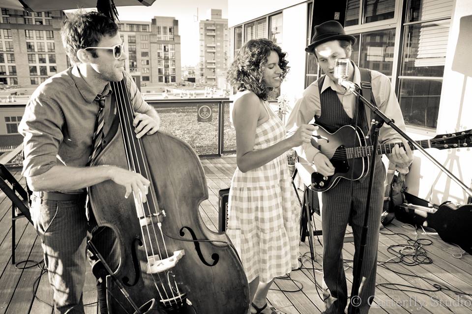 .<a href="/boyandbean/">Boy and Bean</a> will enchant you with their silky smooth tunes. Catch them beginning at 5:08pm Sat. at PSU Urban Plaza on the NS. #SMMF2017