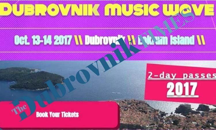 DubrovnikWave's tweet photo. Win tickets for the #DubrovnikMusicWave Festival with @DubrovnikTimes - https://t.co/PbsQjgjX4s #croatia #croatialife #dubrovnik #holiday https://t.co/Zbt3fDuLSz
