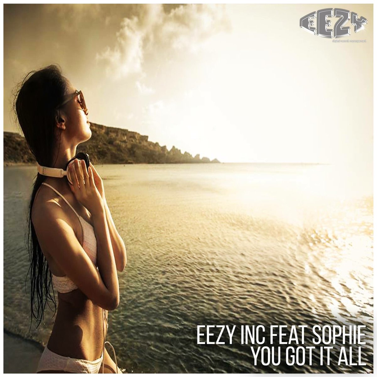 Eezy Digital Is Now Live
Our Debut Release is Now Available !! Eezy Inc: Feat Sophie - You Got It All 
Buy Now From eezydigital.co.uk