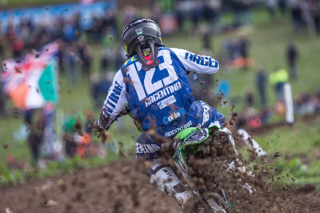 CONAMOK's tweet photo. Imágenes de nuestros pilotos en el #mxon2017 una experiencia inolvidable que nos deja mucho para aprender @JoseFelipe en acción https://t.co/2XUhwIA8Ww