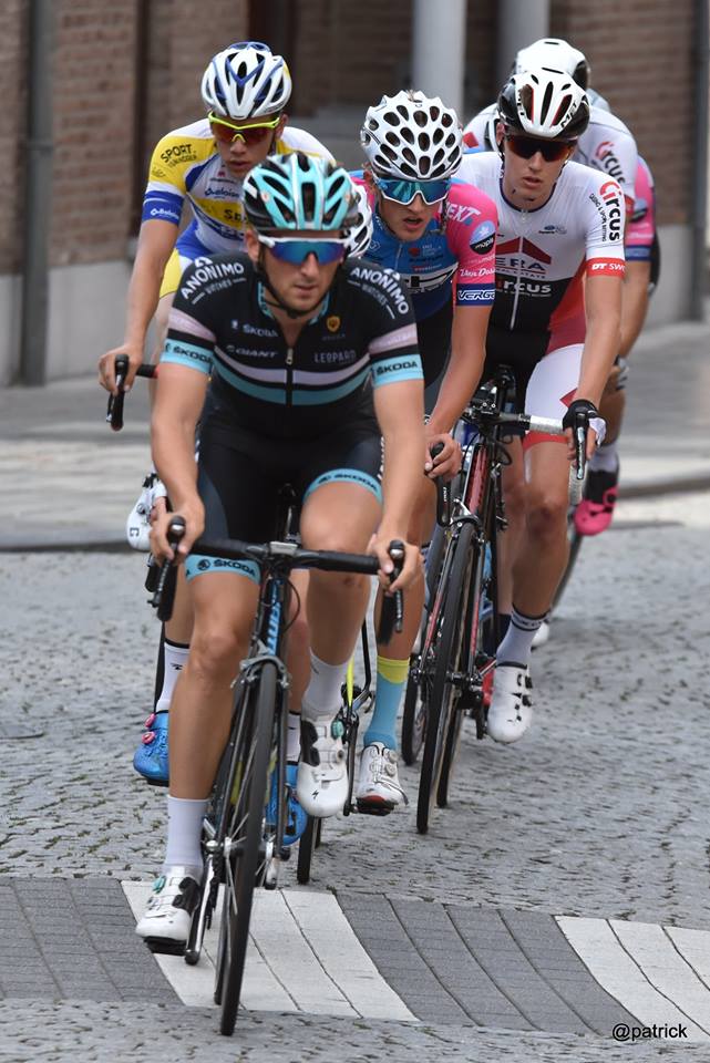 LeopardTOGT's tweet photo. 🇧🇪 @LvdBak end his cycling career...

"I look forward to new opportunities in life and will still ride my bike."
📝 https://t.co/mWjaogoxIV https://t.co/fXX0qYeSGV
