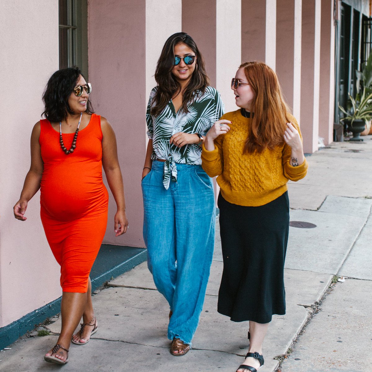 FSCInteractive's tweet photo. Today, we celebrate these ladies for #NationalTechiesDay. They speak fluent tech βthe rest of us try to understand. #FSCinteractive https://t.co/XVvmY1HctX