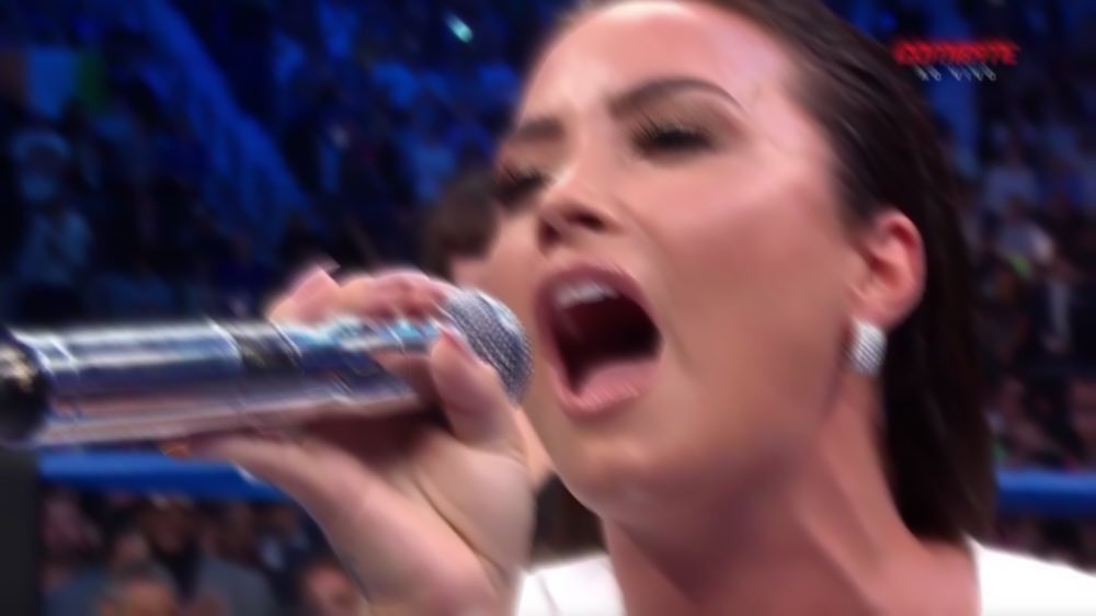 Lyrics Screamed tweet media