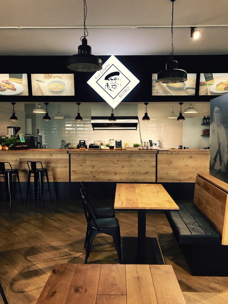 SoShe_pl's tweet photo. Przy drodze z Mrągowa do Olsztyna, znajdziecie miejsce, które warto odwiedzić. Kurt Scheller Bistro
#KurtScheller
https://t.co/dwATg7dtbu https://t.co/Av8sqZ0NRS