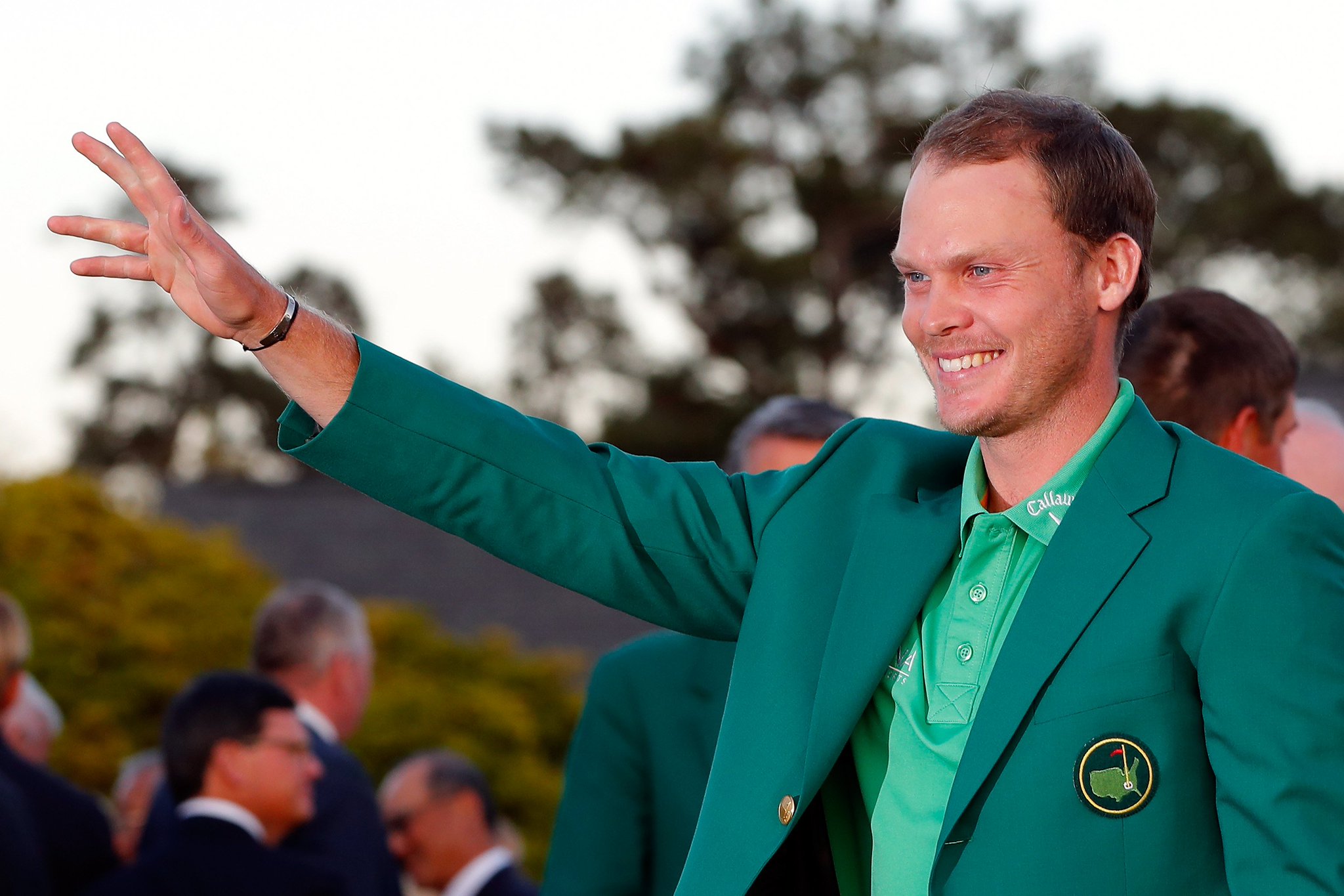 EuropeanTour: Happy Birthday to five-time tour winner Danny_Willett .       