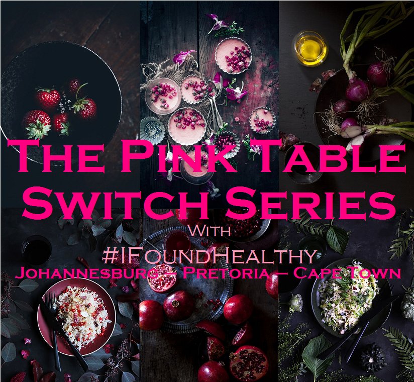 PinkTableProjX's tweet photo. #PinkTableSwitch JHB just keeps getting better, again. 
@tashascafe Le Parc Hyde Park joins Saturdays line-up.  
https://t.co/Fp4W0D9J4A https://t.co/OVE3IqzKuf