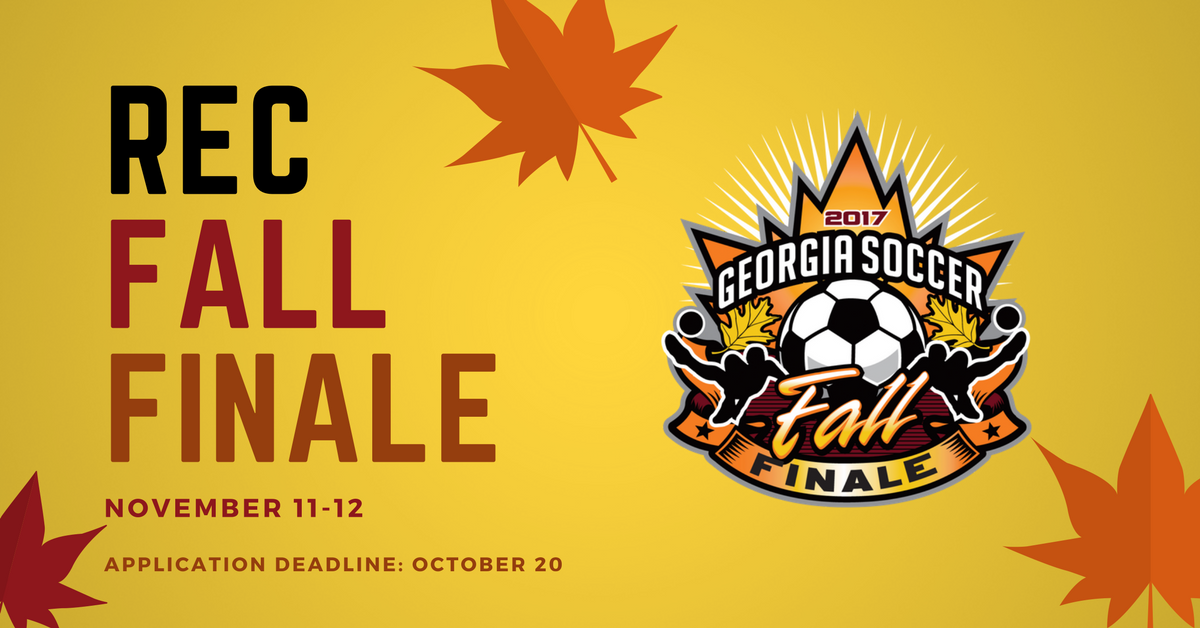 GeorgiaSoccer's tweet photo. Apply NOW for what scientists are calling, "The best rec tournament EVER!" 👩🏿‍🔬👨🏽‍🔬

Sign Up ⚽➡️  https://t.co/kP4BrF5Qkt https://t.co/hDvUc9LThj