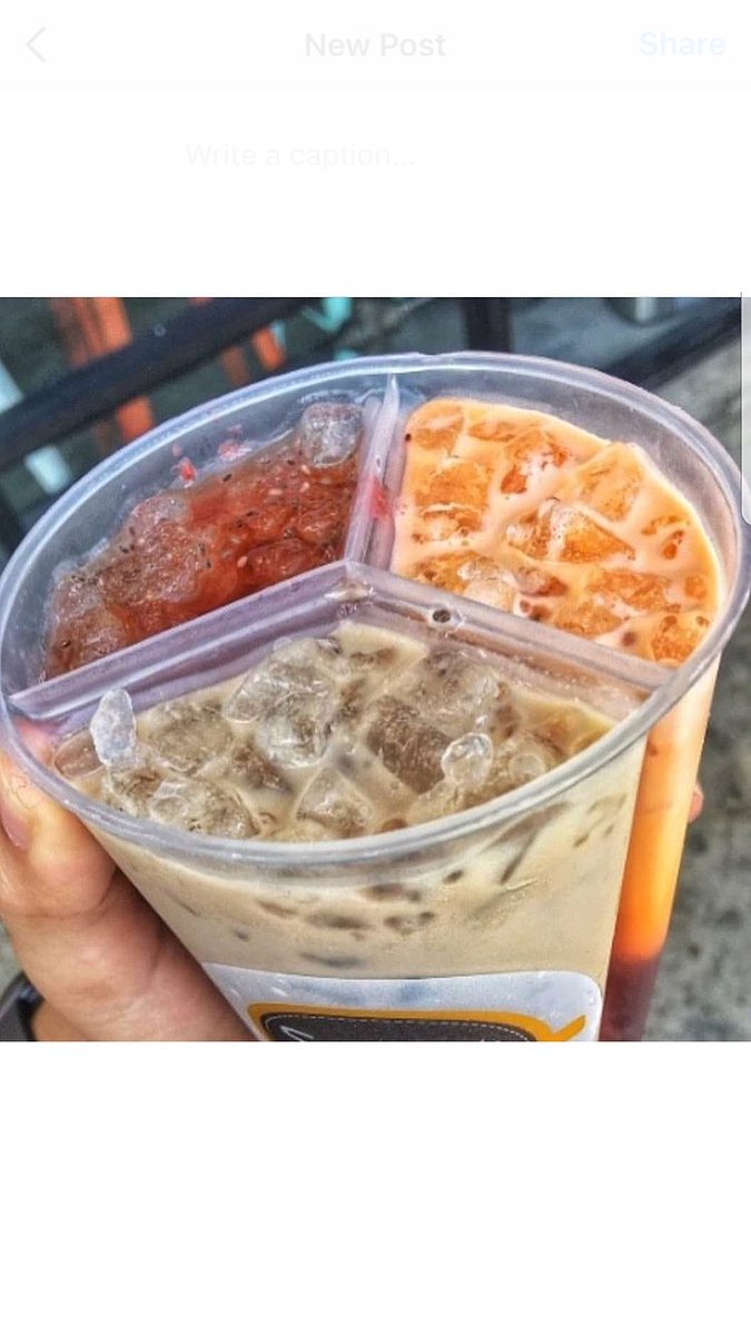 FRESHMONEYO's tweet photo. What 3 drinks y'all putting in this cup? https://t.co/e2bZntZoRD