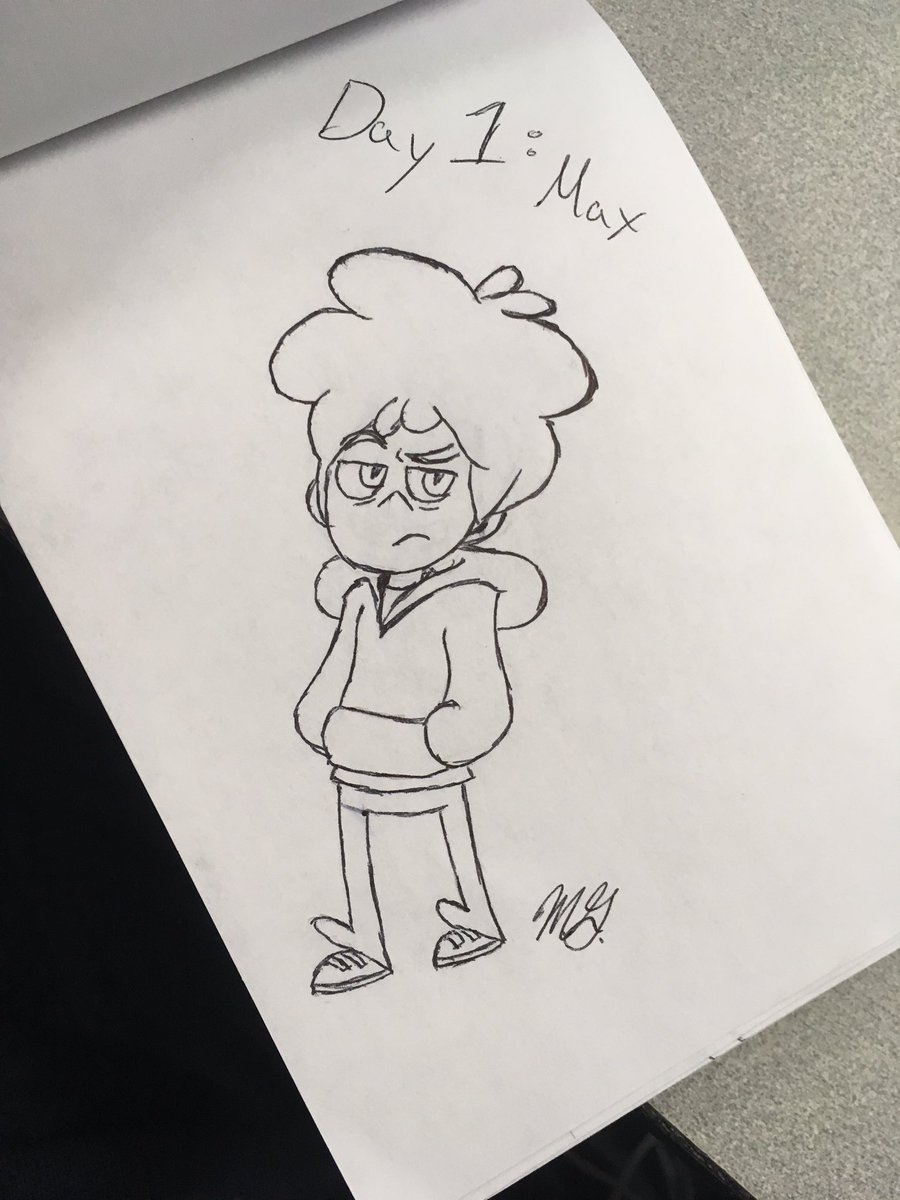 Magyismeow's tweet photo. Better late than never, here's my Camp Camp Inktober entries~ β¨ #ccinktober https://t.co/ydMQs3W7Mu