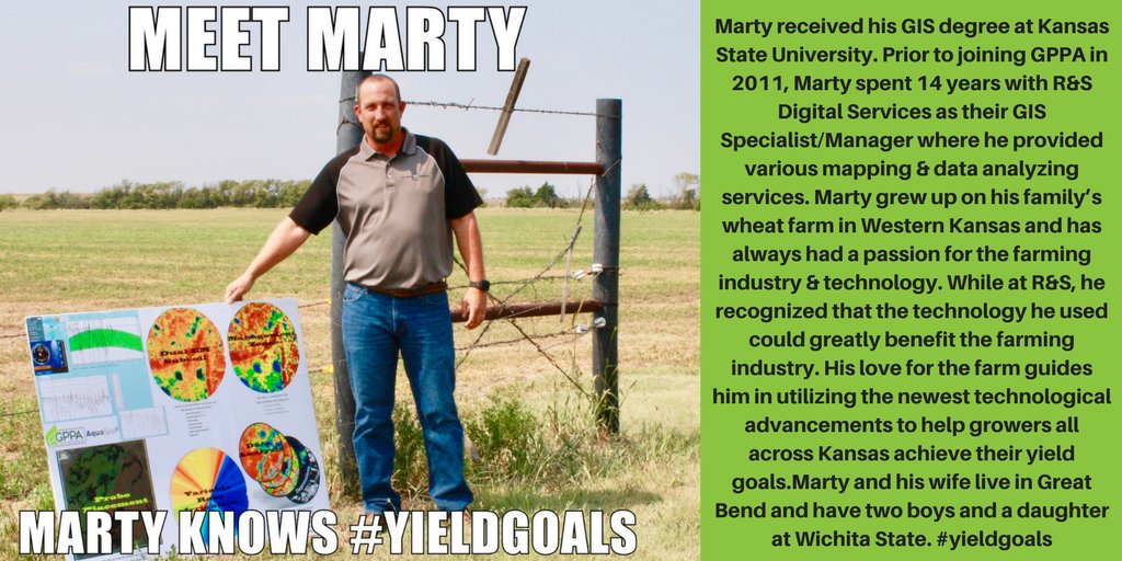 gppa_precision's tweet photo. Marty Bieker is the Precision Ag Specialist &amp; Manager at GPPA #yieldgoals https://t.co/AO6cSLqOwT