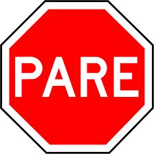 mabelvfb's tweet photo. Cruces Lillo-Senador Long, Lillo-Malutin. Cartel de PARE sobre calle Lillo (caos).Evaluar este cartel colocando sobre Senador Long y Malutin https://t.co/hMIA8tbyJQ