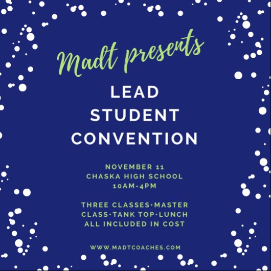 MADTcoaches tweet media