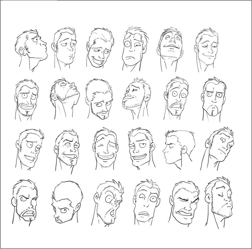 Style expression