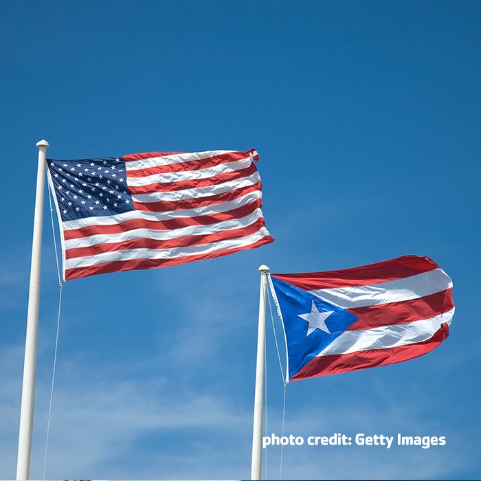 ymca's tweet photo. Give to the Y’s Hurricane Maria Relief Fund &amp; help Ys in Puerto Rico help rebuild their communities. https://t.co/IFNqfTEsjh #ForABetterUs https://t.co/4gLWE4UnQc