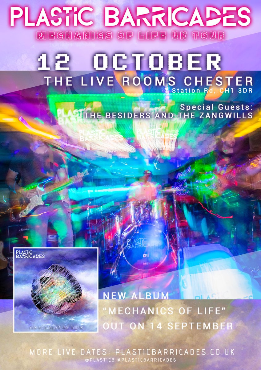 The Zangwills tweet media