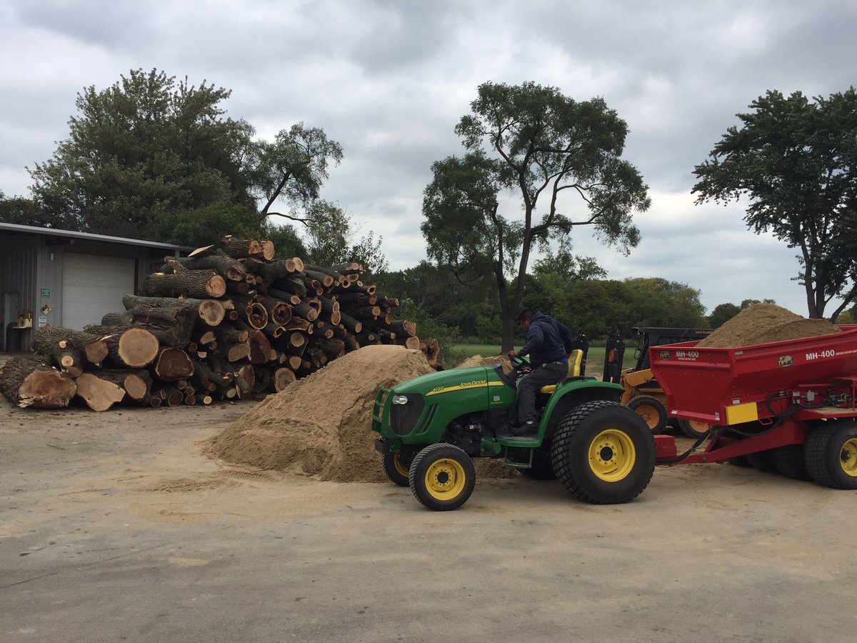 TurfTank's tweet photo. #fastnfirm trees gone sand in. https://t.co/CPPZpK1shJ