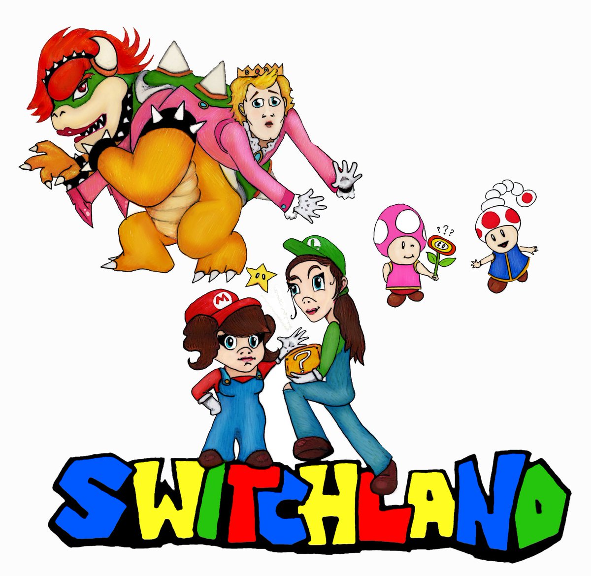 sychofrantic's tweet photo. #screenPLAYswitch https://t.co/ftmzXSZmtc