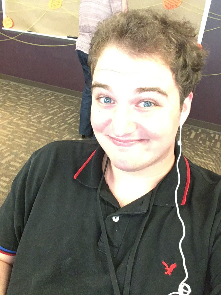 Pianoboy1097's tweet photo. Working hard or hardly working? Obviously the first one! #wewinthroughtrust https://t.co/MeVr5qtn78