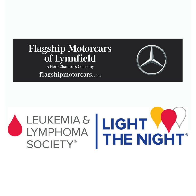 LTNMARI's tweet photo. 🚨 #SponsorHighlight! 🚨 Thank you to our Wakefield Sponsor, Flagship Motorcars of Lynnfield  , for their support of #LightTheNight! https://t.co/YGkS4NIFRe