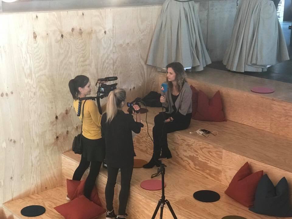 HelloNinaHelp's tweet photo. Had a fab evening talking about #FemaleFounders with @SheStartedIt @beUNUMONDO @master @impacthubzurich @uzh_news @LadiesInside @ec_zurich https://t.co/mXfmwLz4PM