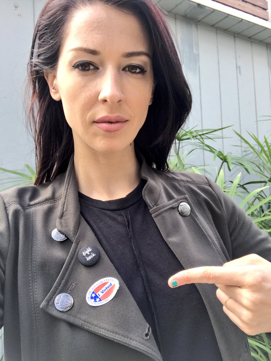 AbbyMartin's tweet photo. If you want to crash the system but aren’t supporting radical candidates in your communities, you’re doing it wrong ✊🏼🌎 https://t.co/9xFMUHdP9X