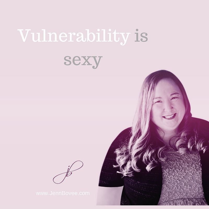 JennboveeLCSW's tweet photo. How do you define vulnerability? How often do you experience vulnerability?#Shame #ShameResilience #ShameBusting #ShameBustingCoach #heali… https://t.co/KTQOPqvgRN