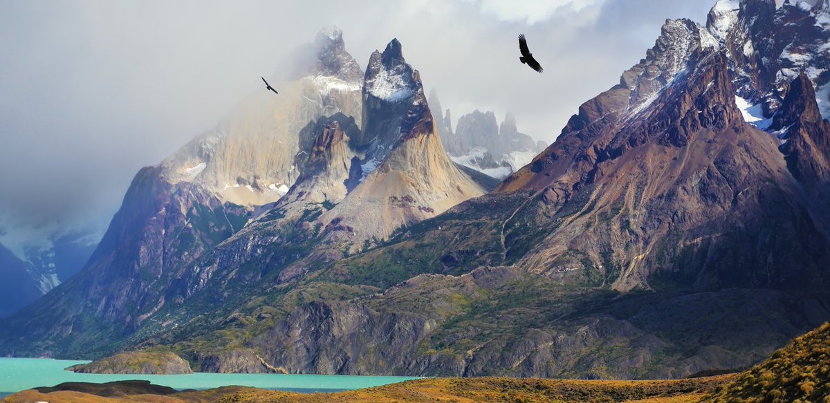 Chile: The Insanely Beautiful South American Country that blew me away | via <a href="/Thrillist/">Thrillist</a> | bit.ly/2liOlON