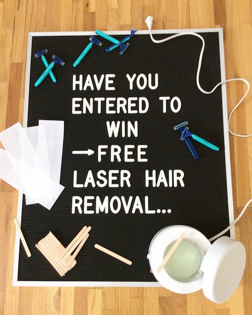DrJosephJensen's tweet photo. Don't forget to enter to win a free laser hair removal! Head over to our website to enter! #free #giveaway https://t.co/iLRJyWXGig