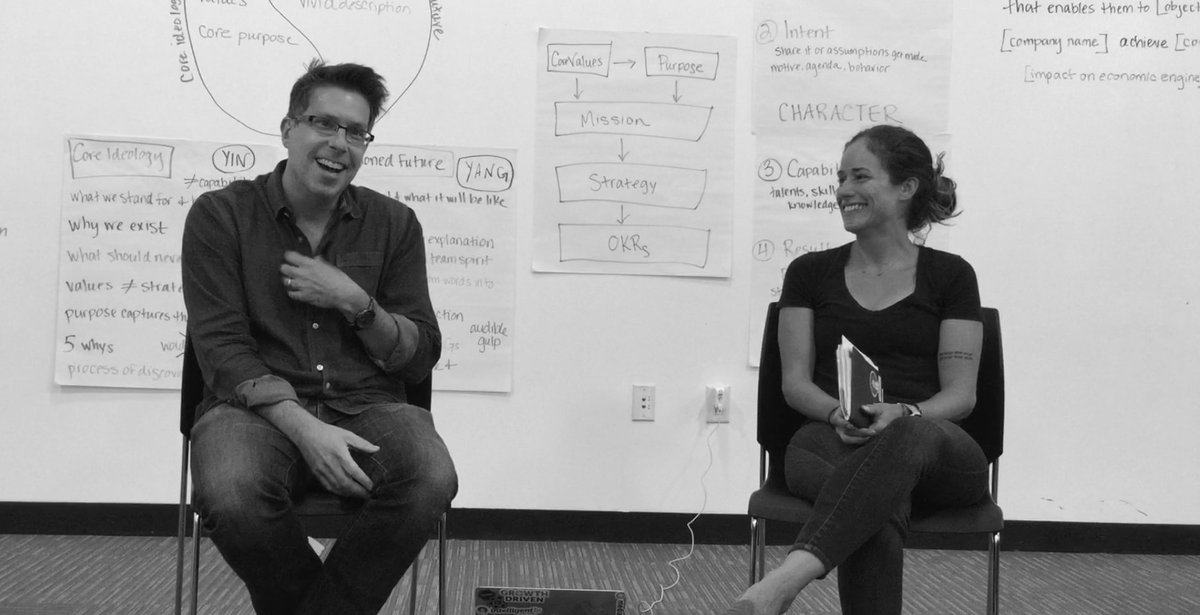 Intelligent_ly's tweet photo. "I believe in the future that is true &amp; that is not here yet." - @DaveBalter, @Intelligent_ly Co-founder &amp; @mylestoned CEO. https://t.co/QVVbwT5wr6