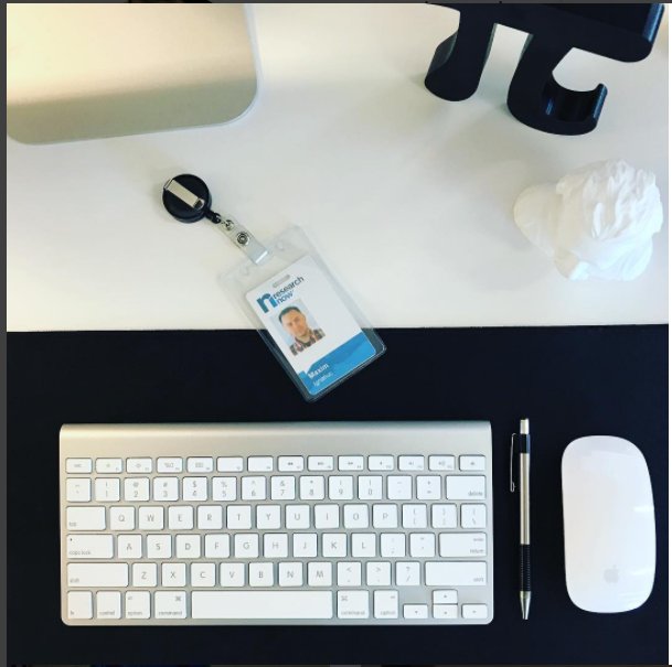 DynataEng's tweet photo. Meet Maxim, a Software Engineer with Research Now! Click to read about what he loves about his job https://t.co/b2hB899yGu #lifeatrn https://t.co/8vNkAF5gTE