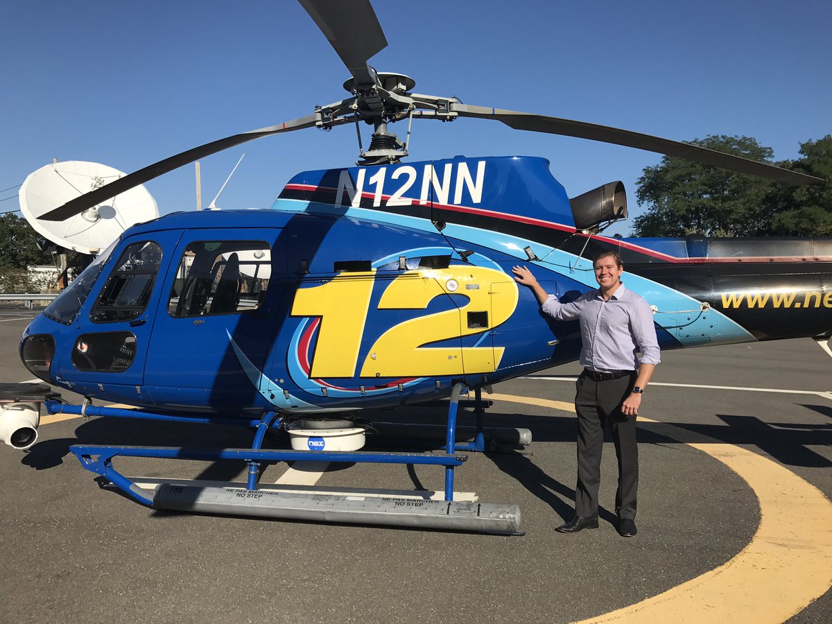 JGodynick's tweet photo. With the ever awesome @News12Chopper! Always cool when your news station has one of these. @News12LI @News12NJ #news12 #chopper12 #news12nj https://t.co/gykUS6F0dY