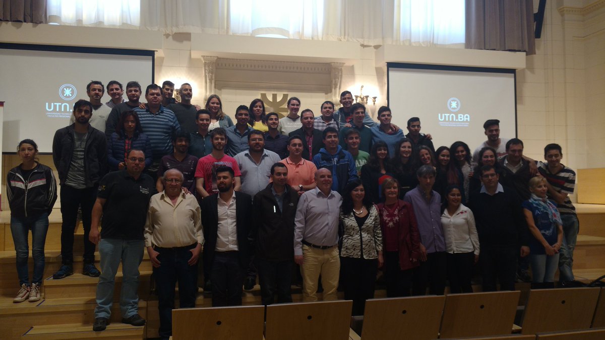 JuventudCAM's tweet photo. #Jornada exitosa del #Seminario  #Economia #Social , #Mutualismo y #Universidad en la #Utn de #Buenos #Aires #Jovenes #Cam #HayFuturo https://t.co/O3e9mzceTN