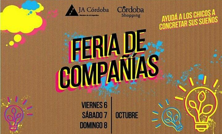 KolekenJa's tweet photo. KÓLEKEN los espera en Córdoba Shopping donde se hará la Feria de Compañías desde el día Viernes a Domingo! Los esperamos! #KLK https://t.co/5WUA4mKt9T