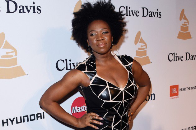 Happy Birthday, India.Arie! -  