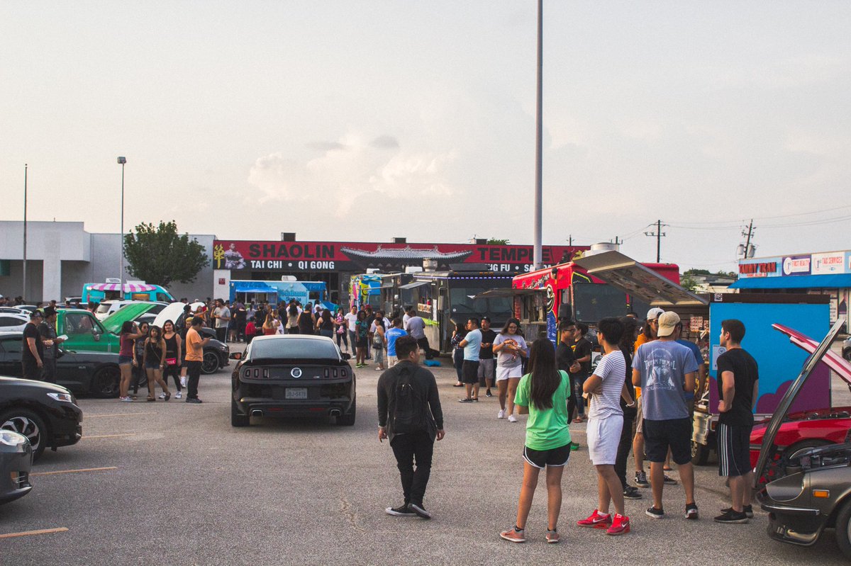 This Saturday!!! #foodtruckfestival #carsofinstagram