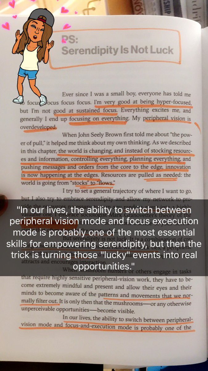ValeriaTeaches's tweet photo. ❤️ what I'm 📖 reading in 👉🏼📚How to survive our faster future: Whiplash #booksnaps #pullandpush #whiplash @Joi #gslearning #changingworld 🌎 https://t.co/dRw1BAtKDX