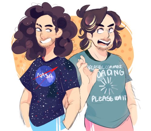 game grumps on twitter