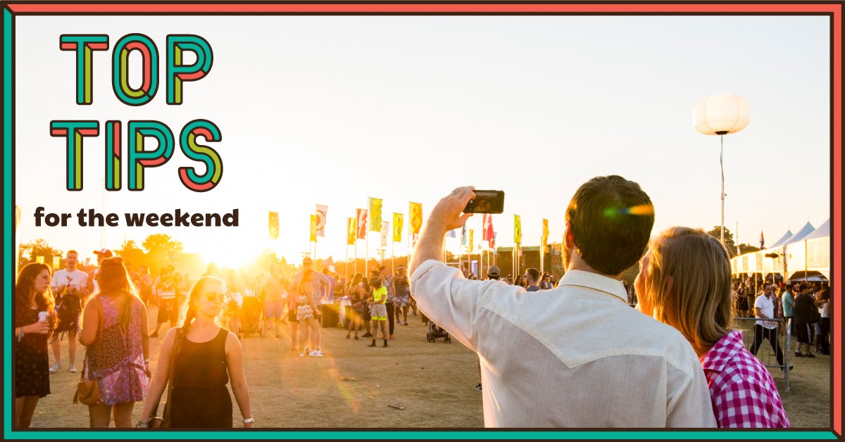 aclfestival's tweet image. Want to fest like a pro? Check out our Tips for the Weekend and get the most out of your #ACLFest experience! bit.ly/2g9aZpZ